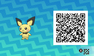 #024 - Pichu